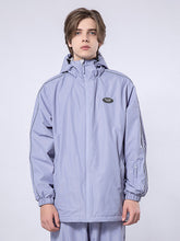 Dook Snow Track Stripe Snowboardjacke für Damen